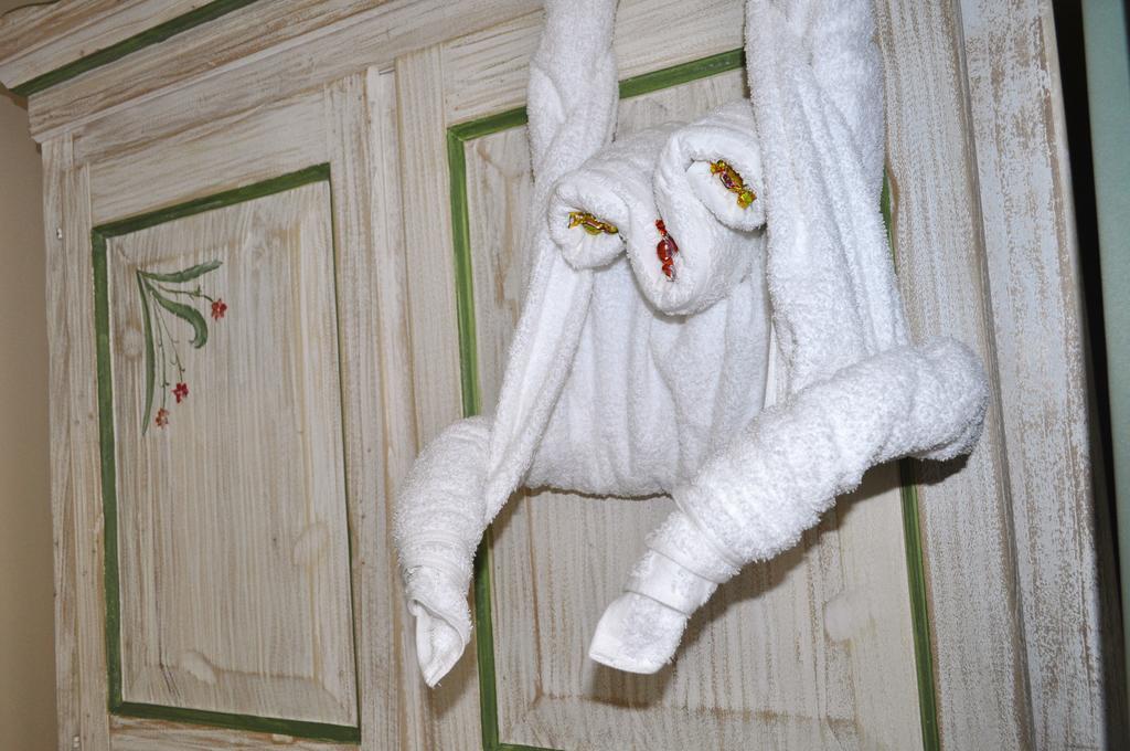 Stupor Mundi Bed And Breakfast Palermo Esterno foto